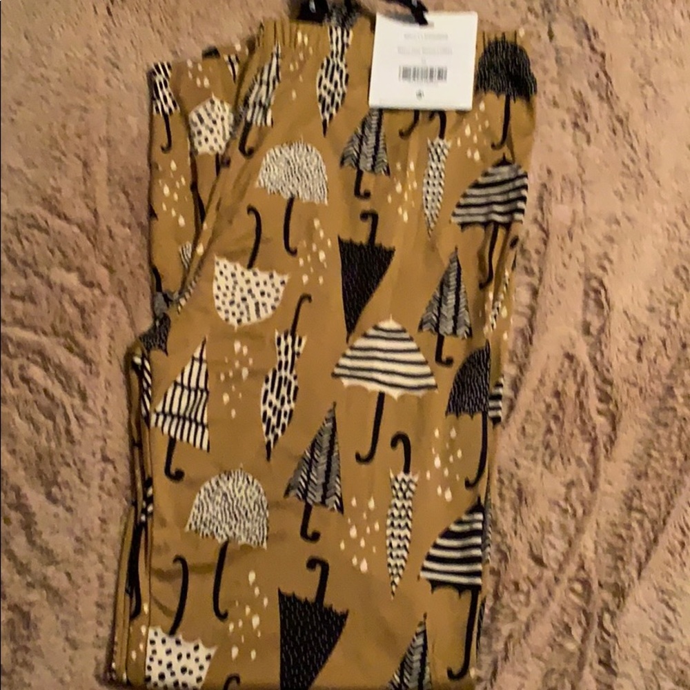Vintage Leggings